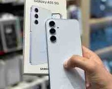 Samsung Galaxy A55 5G Awesome Navy 128GB8GB