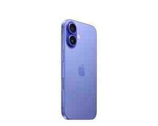 Apple iPhone 16 Ultramarine 128GB8GB