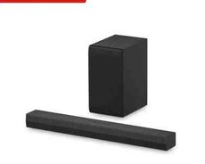 Dinamik Soundbar S40T