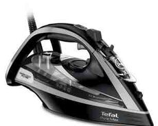 Ütü TEFAL Pure Max FV9850 Durilium Airglide Autoclean 3200W Qara 1830008490