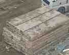 Beton panellər