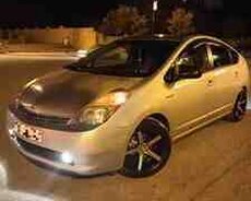 Toyota Prius təkərləri R16