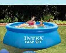 Hovuz İntex 28106