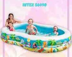Hovuz Intex 5649054118