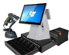Kassa aparati Monitor pos