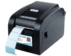 Monitor Printer Scanner