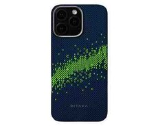 Pitaka Tactile Milky Way Galaxy (Lumintex Edition) arxalıqı