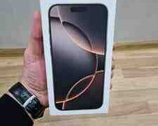 Apple iPhone 16 Pro Max Desert Titanium 256GB8GB