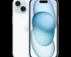 Apple iPhone 15 Blue 128GB6GB