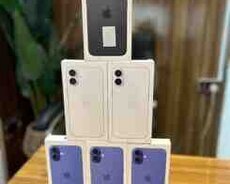Apple iPhone 16 Plus Black 128GB8GB