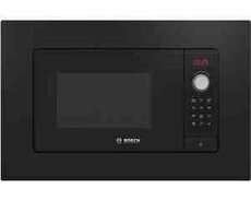 BUILT-IN MICROWOVEN Bosch BEL653MB3