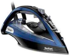 Ütü TEFAL Ultimate Pure FV9848 Durilium Airglide Autoclean 3200W Mavi 1830007152