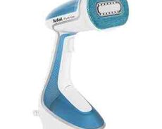 Əl ütüsü TEFAL DT9530 Pure Tex 4in1 1700W 200ML Mavi 1830008196