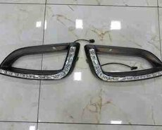 Hyundai AIX 35 2010--2014 led işıqları