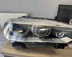 BMW X5, BMW X6, BMW F15, BMW F16  lazer farası