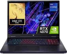 Acer Predator Helios Neo 18 Gaming