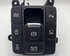 Kia sorento əl əyləci(ruçnoy parkofka) bloku satılır
