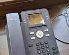 Stasionar telefon