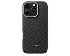 Pitaka Ultra Slim Black arxalıqı