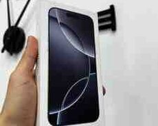 Apple iPhone 16 Pro Max White Titanium 256GB8GB