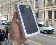 Apple iPhone 16 Black 256GB8GB