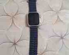 Apple Watch Series 10 Aluminum Silver 46mm