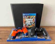 PlayStation 4 Pro 1TB