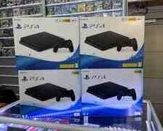 Sony PlayStation 4 Slim 500GB