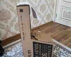 Soundbar S40T LG