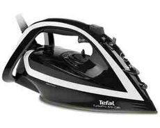 Ütü TEFAL Turbo Pro FV5685 Durilium Airglide Autoclean 2800W Qara 1830007165