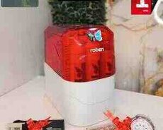 Su filteri Roben 2.2 Gallon