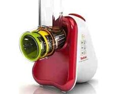 Doğrayıcı TEFAL Fresh Express Diliməyici 200 Qırmızı 1510001032