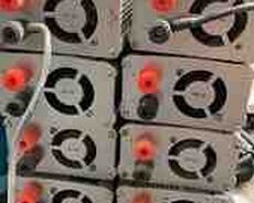 İnverter 24v-220v dc ac