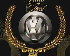 Volkswagen ehtiyat hissələri