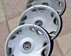 Volvo disk qapağı