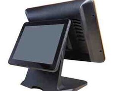 2 tərəfli pos monitor