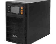 Online UPS SVC PT-3KS