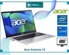 Acer Extensa 15 EX215-57-75TD (NX.EJBER.004)