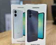 Samsung Galaxy A06 Black 128GB6GB