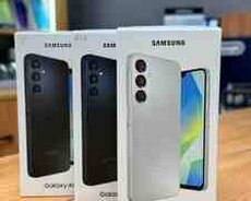 Samsung Galaxy A16 Black 128GB6GB