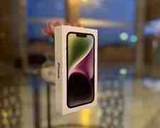 Apple iPhone 14 Midnight 128GB4GB