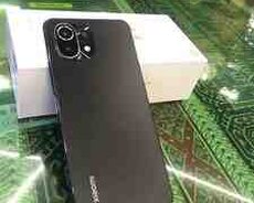 Xiaomi 11 Lite 5G NE Truffle Black 128GB8GB