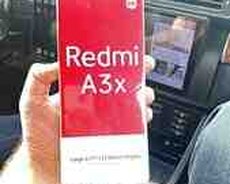 Xiaomi Redmi A3x Midnight Black 64GB3GB