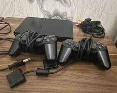 Sony PlayStation 2