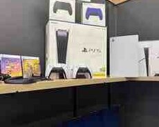 Sony PlayStation 5 825GB