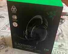 Razer Blackshark v2 AUX