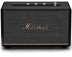 Marshall Action 3