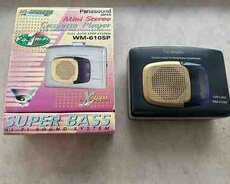 MP3 pleyer