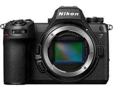 Nikon Z6 III Mirrorless Camera