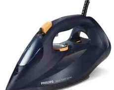 Buxarlı ütü PHİLİPS DST706020